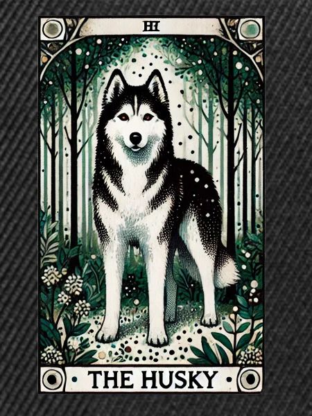 Der Husky