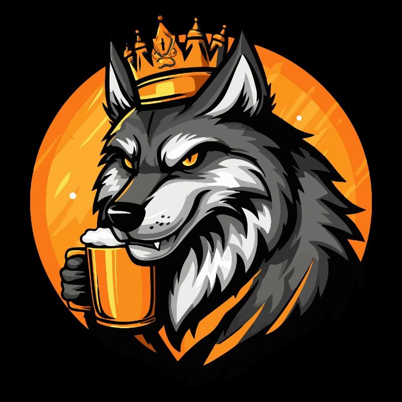Wolf Bier