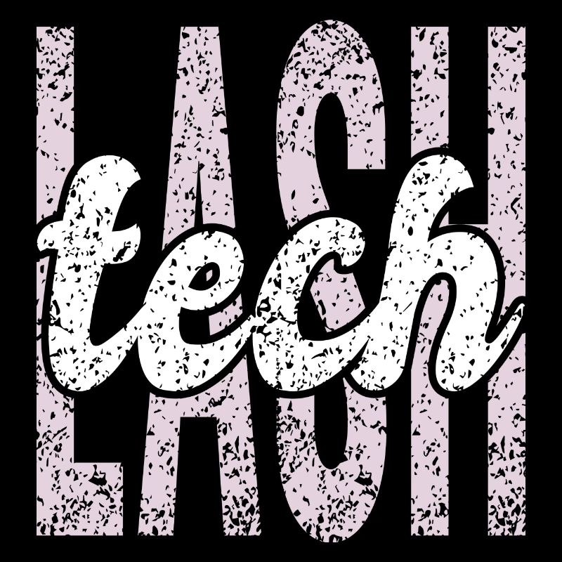 Lash Tech Eyelashes Technician Eyelashes Eyelashes Lash T