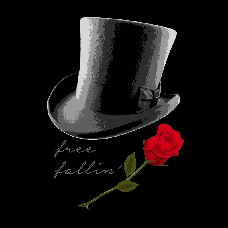 Free Fallin