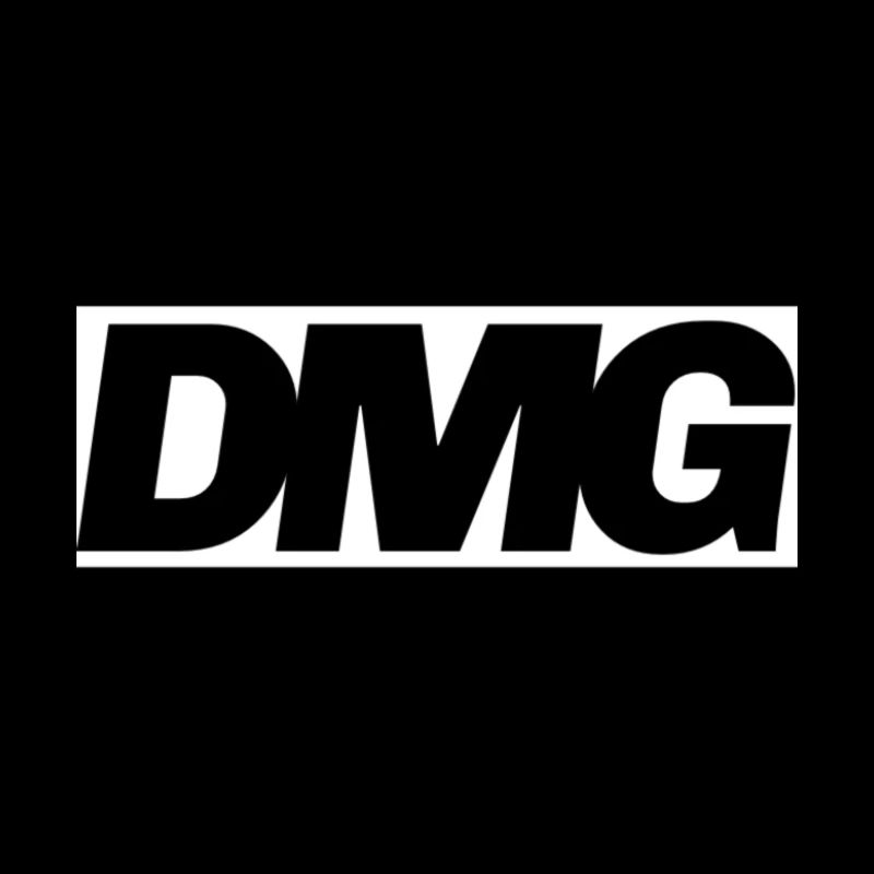 Team DMG Basic Logo