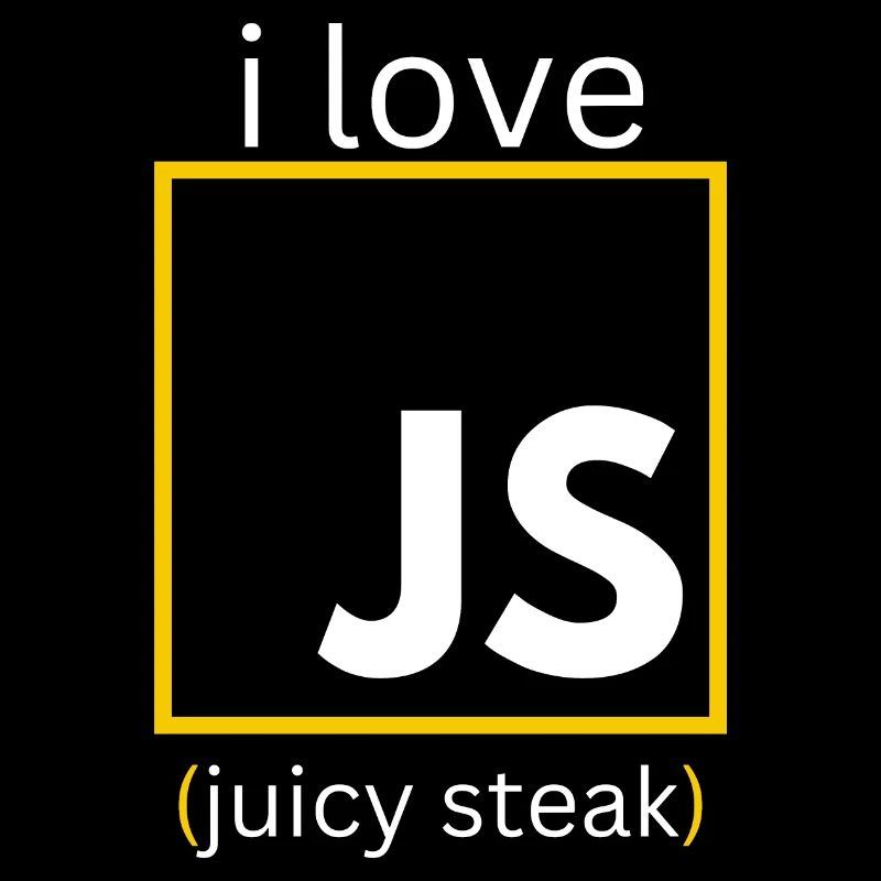 JavaScript web developer funny programming