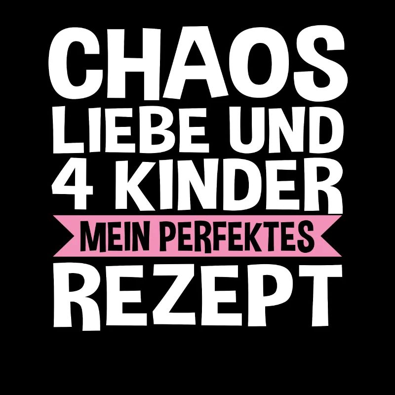 Mama Von 4 Kindern