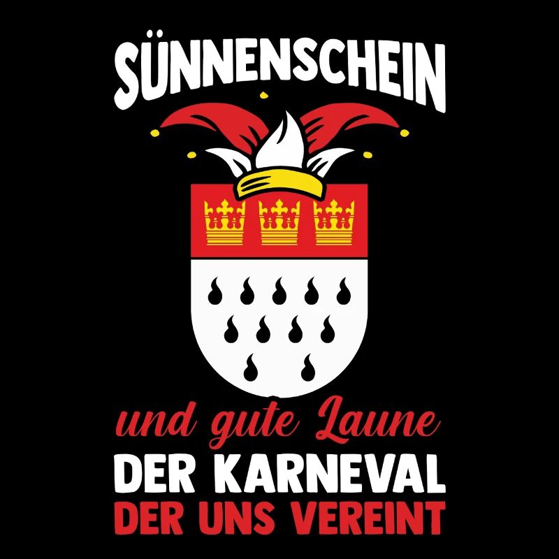 Carnaval de Kölle Alaaf Jecken Carnaval de Cologne