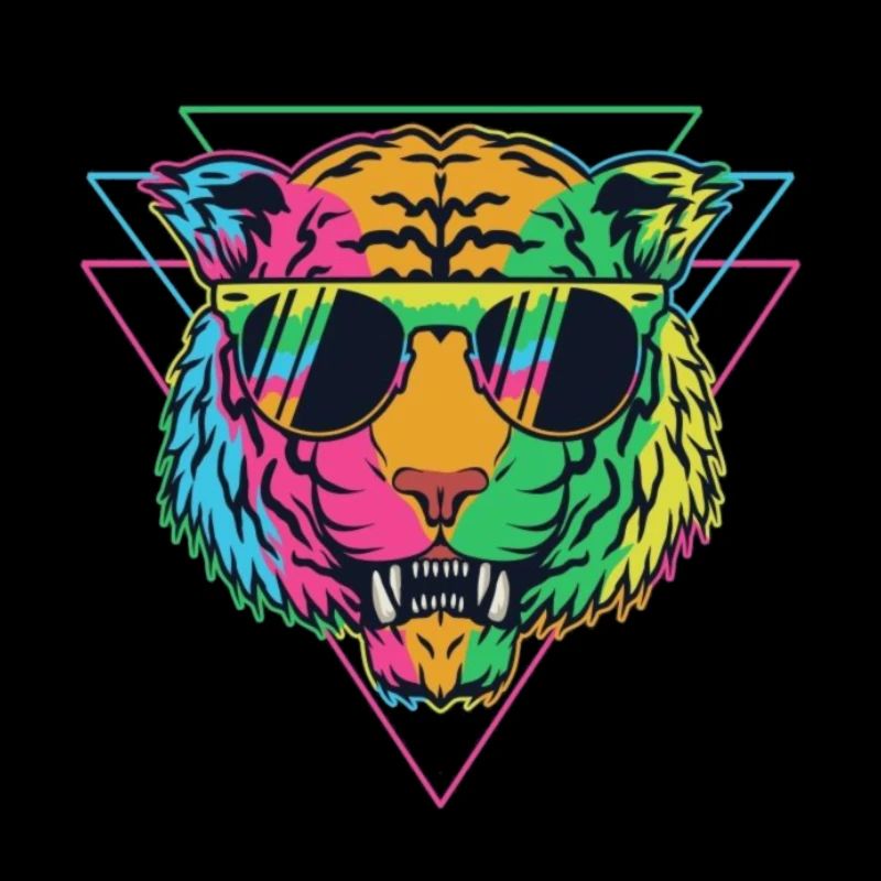 TIGER FUN