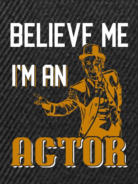 actor