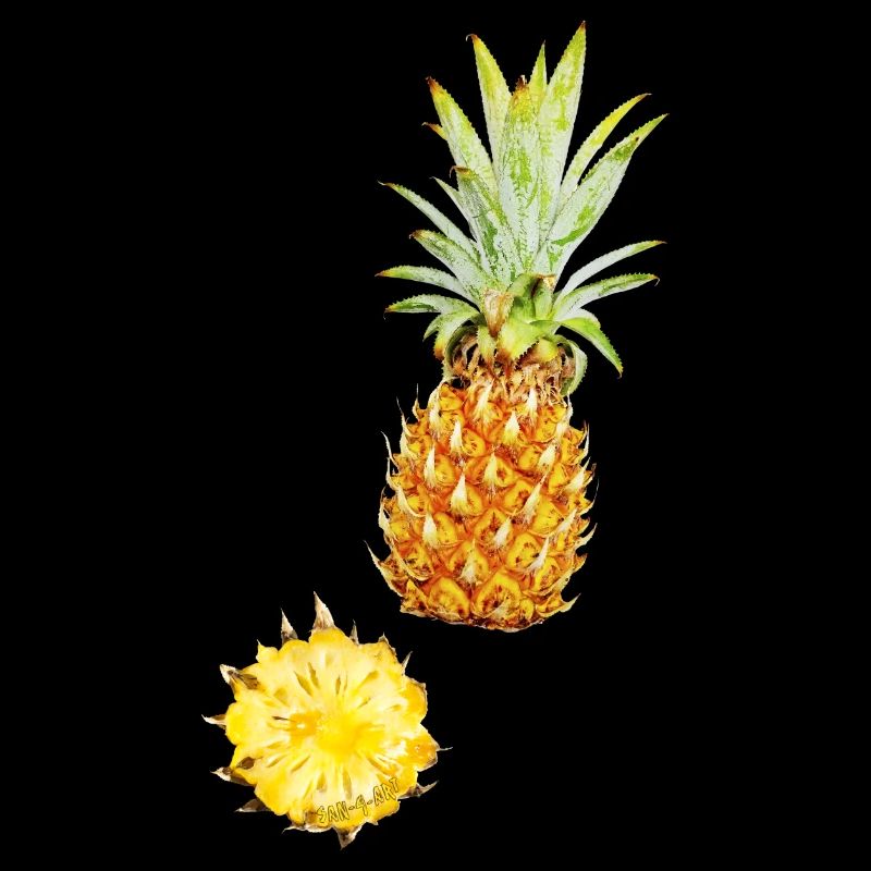 Ananas