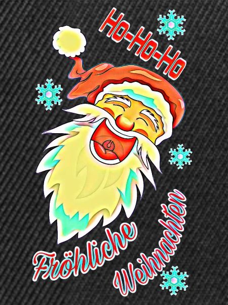 Weihnachtsmann