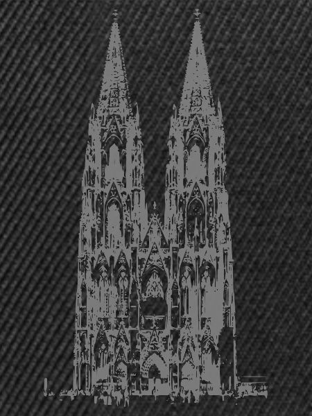 Köln - Kölner Dom