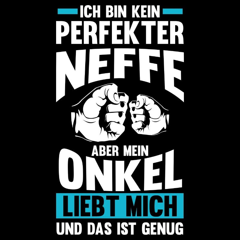 Onkel und Neffe