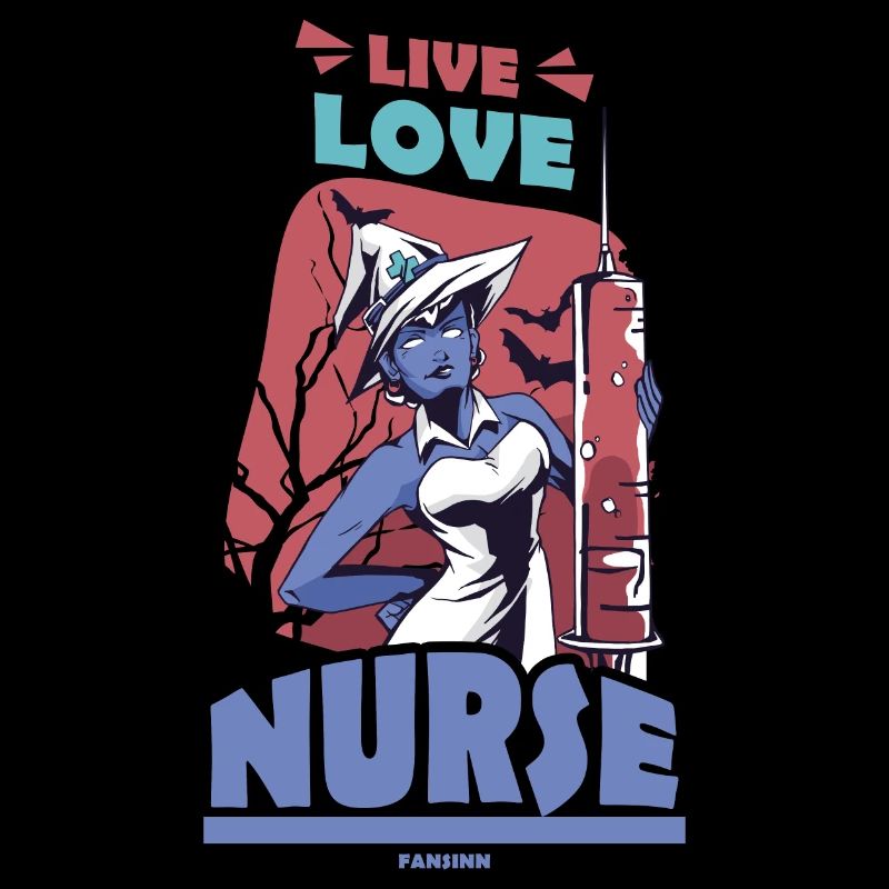 Infirmière Live Love