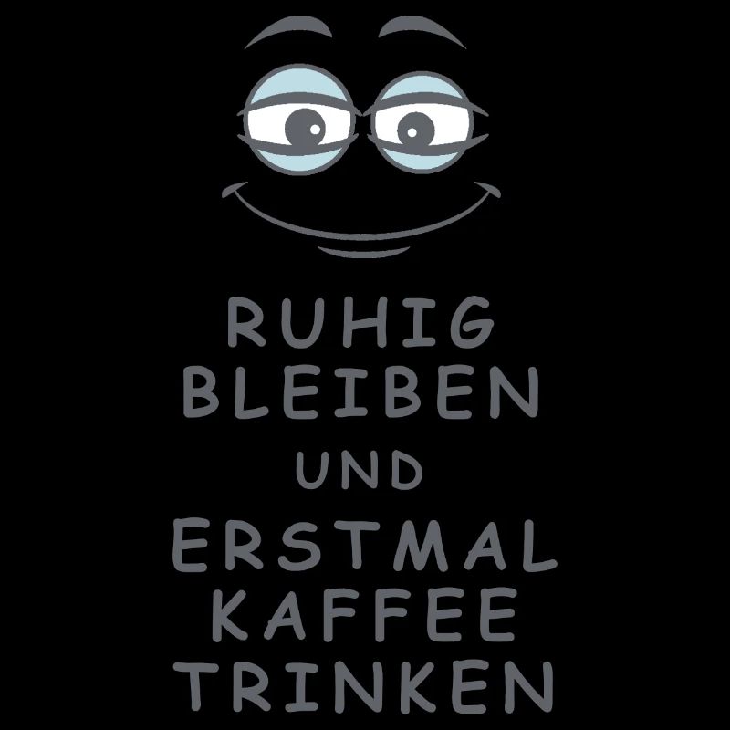 Kaffee trinken