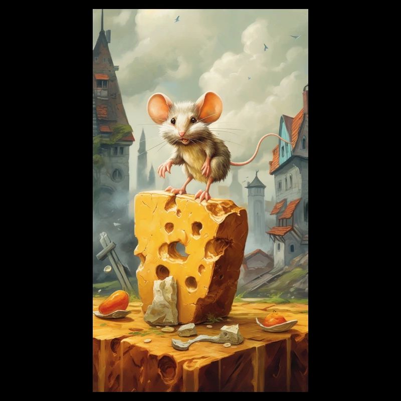Maus