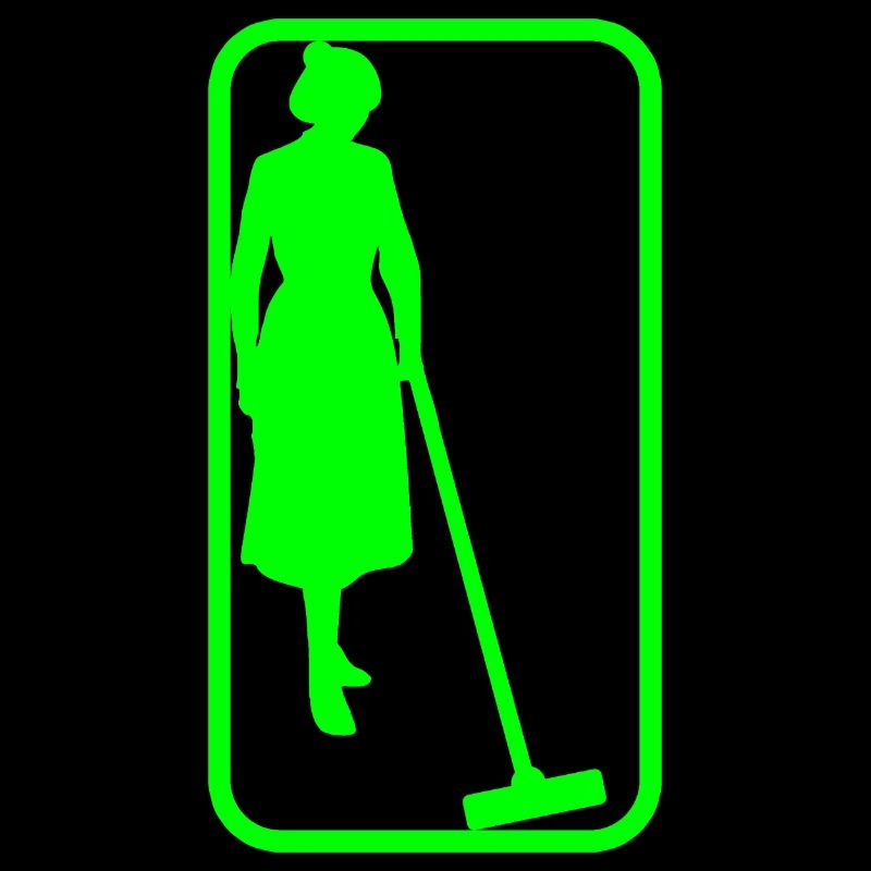 putzfrau
