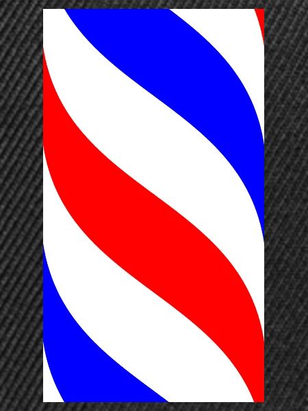 Barber-Stange