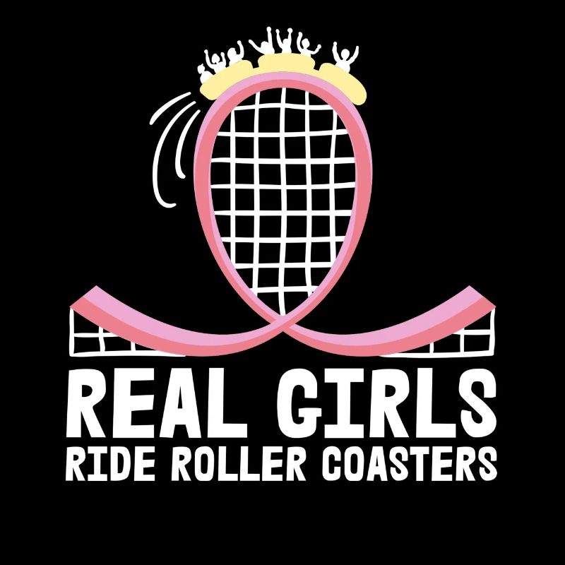 Parc d’attractions Roller Coaster