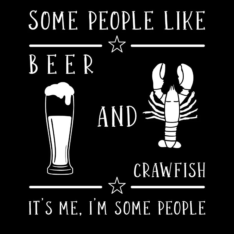 Crawfish Crawfish