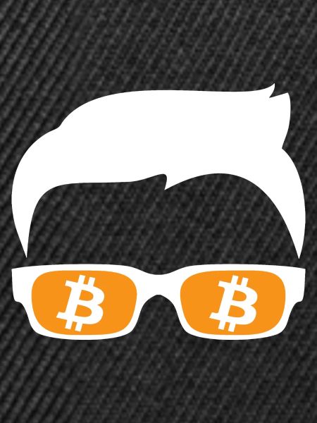 Bitcoin Sunglasses