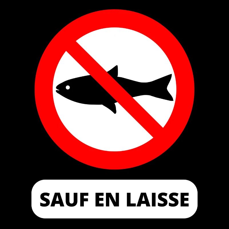 poisson interdit