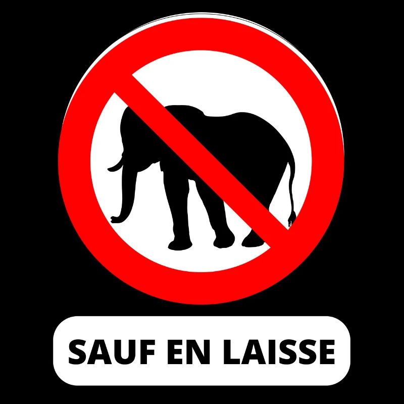 éléphant