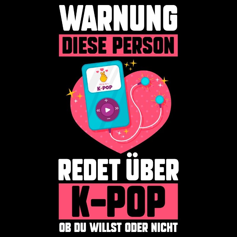 K-pop