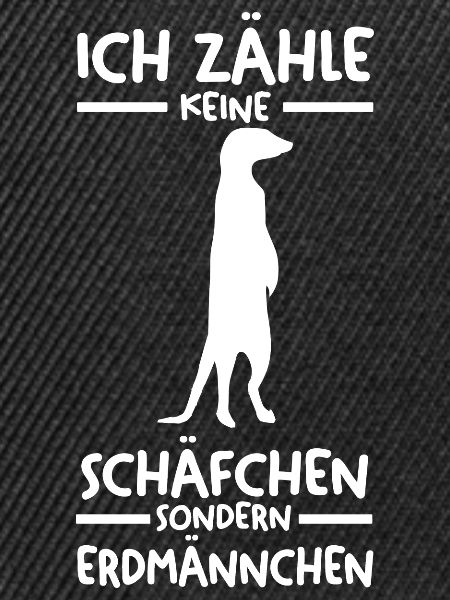 Erdmännchen