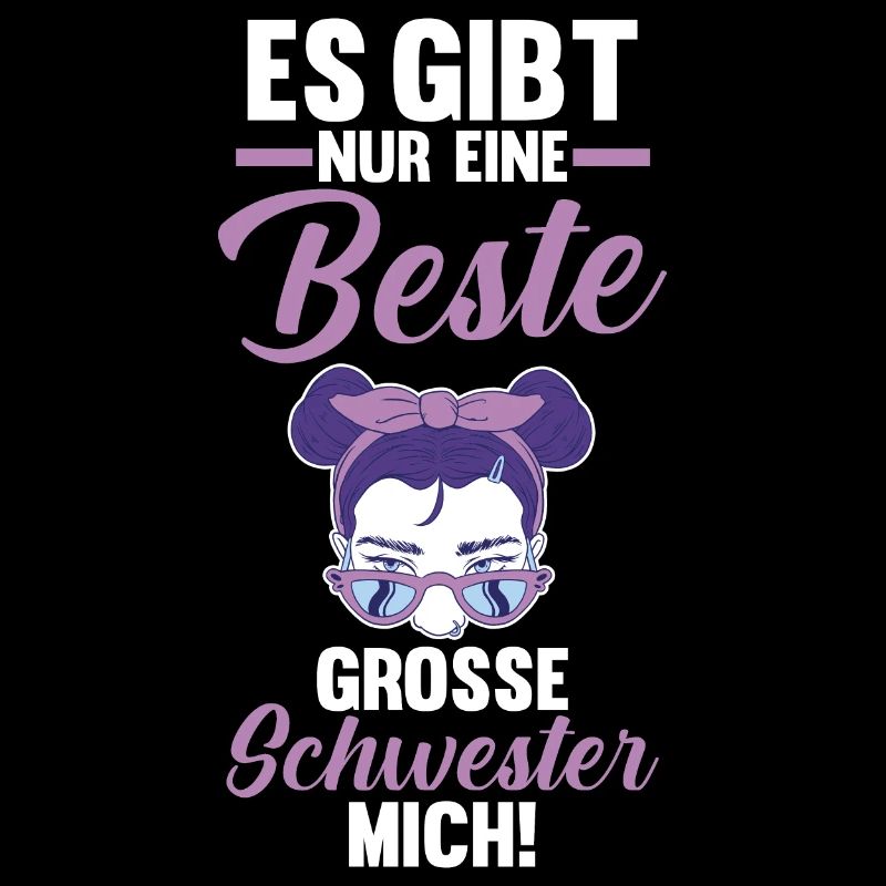 Beste Schwester