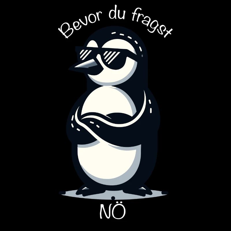 Bevor du Fragst