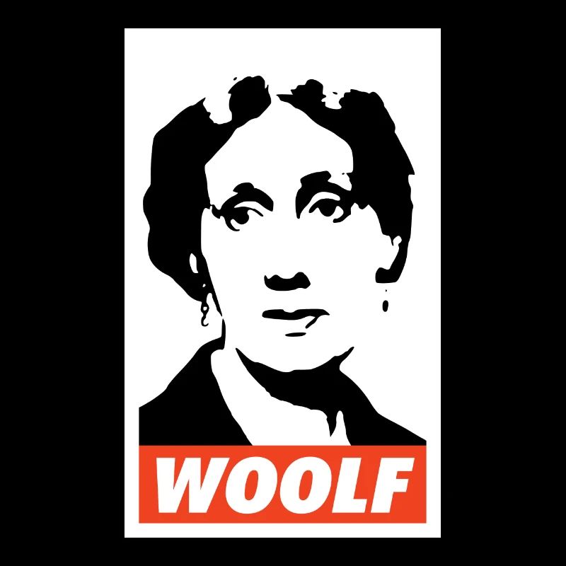 Virginia Woolf