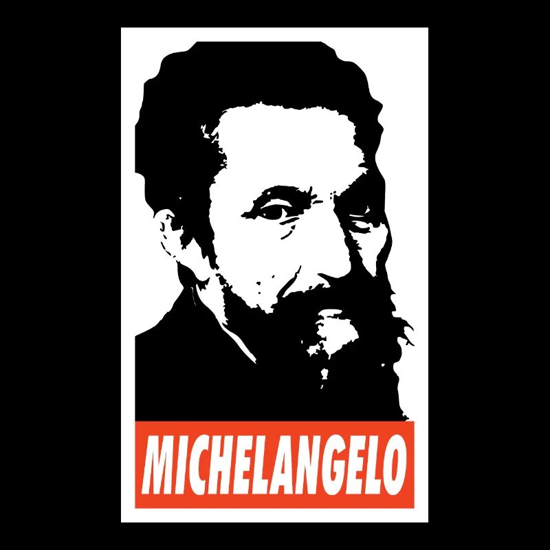 Michelangelo
