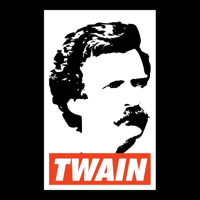 Mark Twain