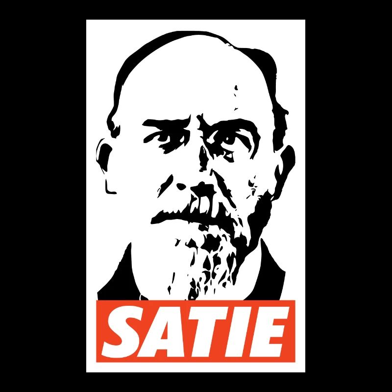 Eric Satie