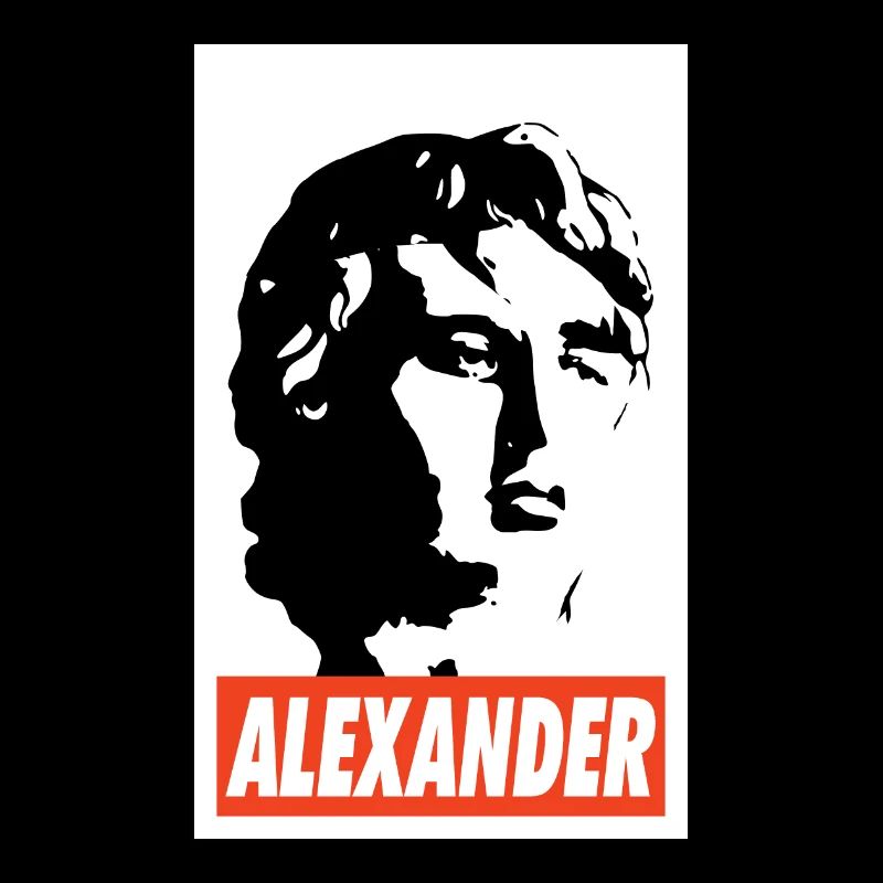 Alexander The Great