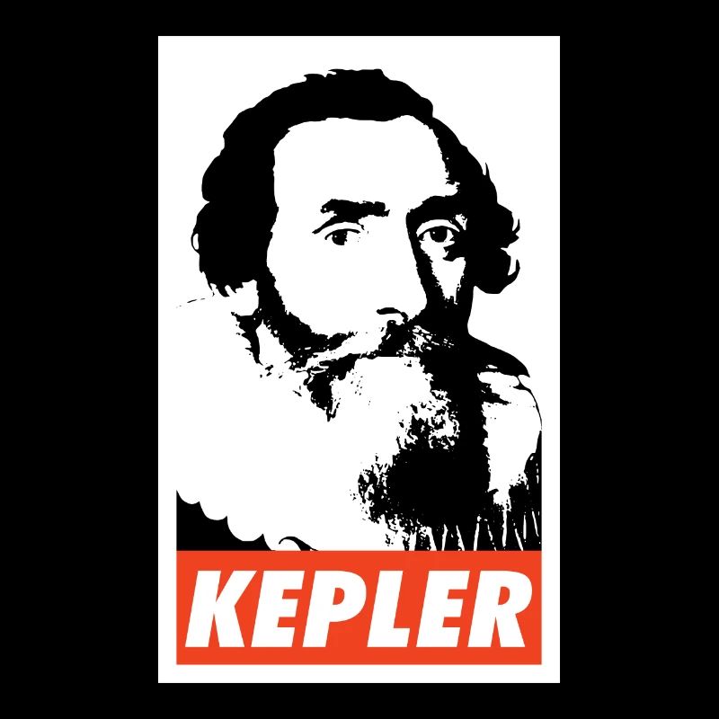 Johannes Kepler