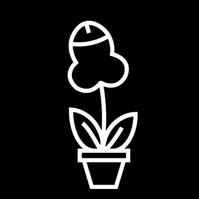 Fleur de pimmel (fleur de pénis)