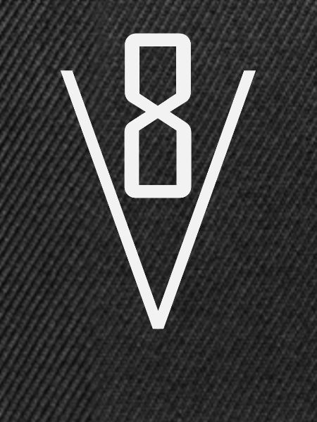 V8 Motor