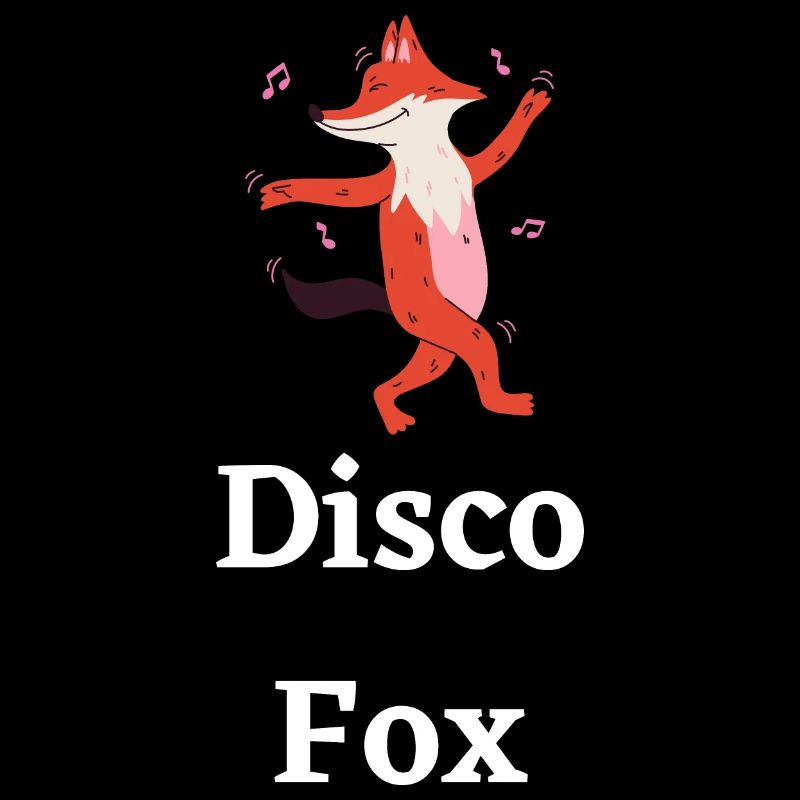 Disco Fox
