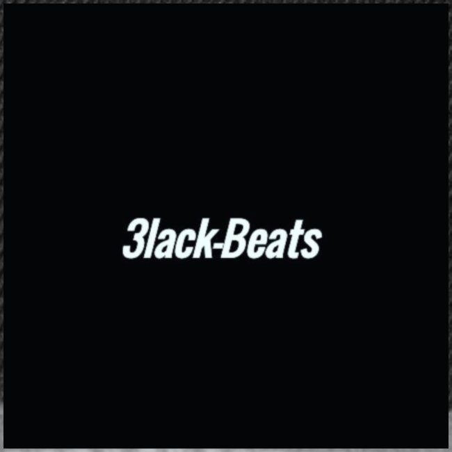 3lack-Beats Logo