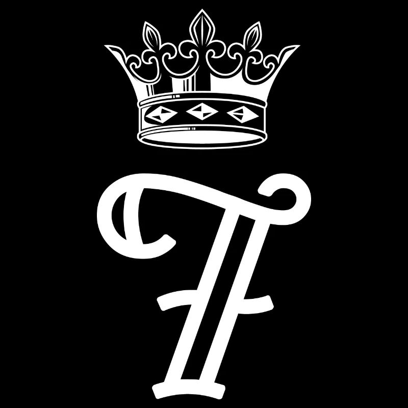7 Number crown