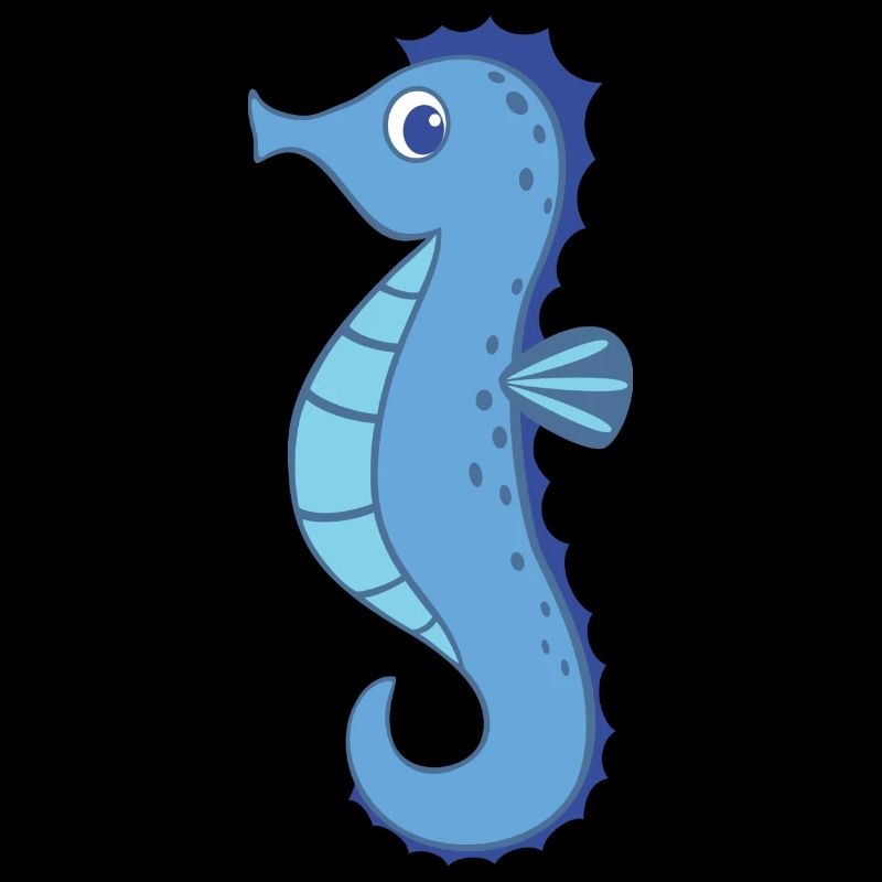 Seepferdchen