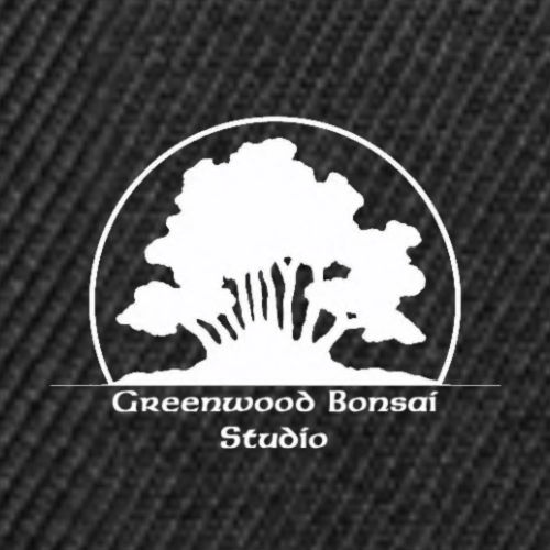 Greenwood Bonsai Studio | Spreadshop