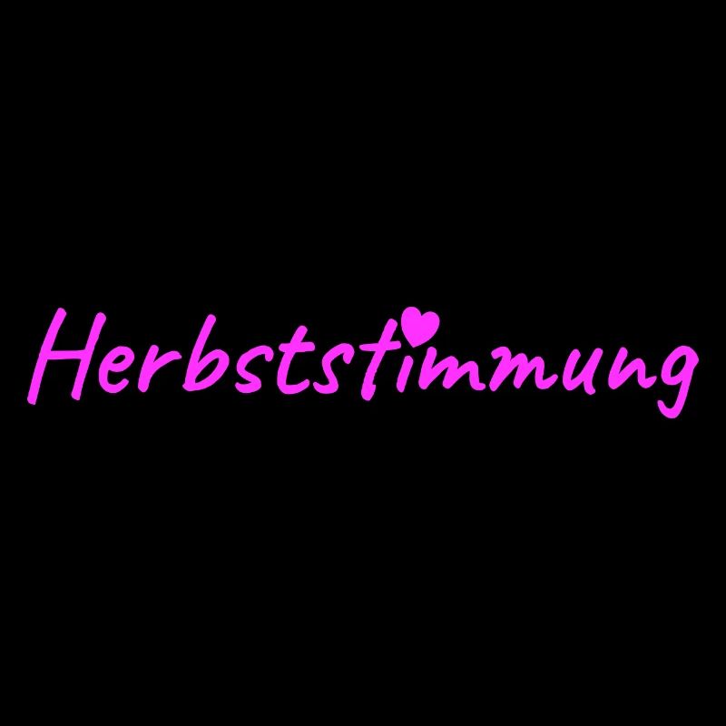 Herbst Herbststimmung