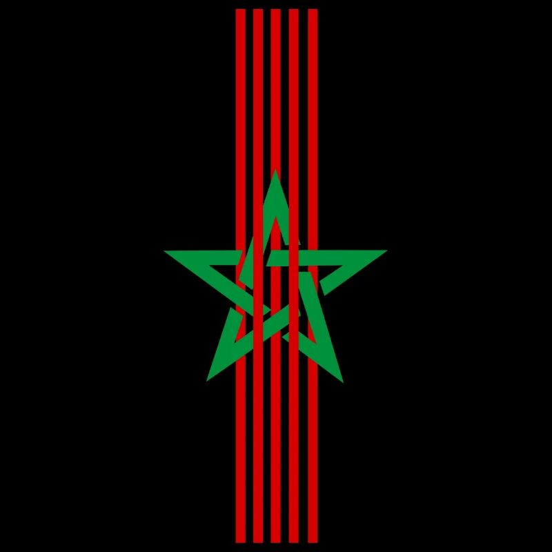 Marokko