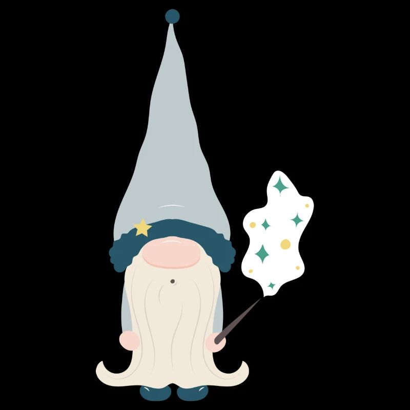 Gnome Wizard