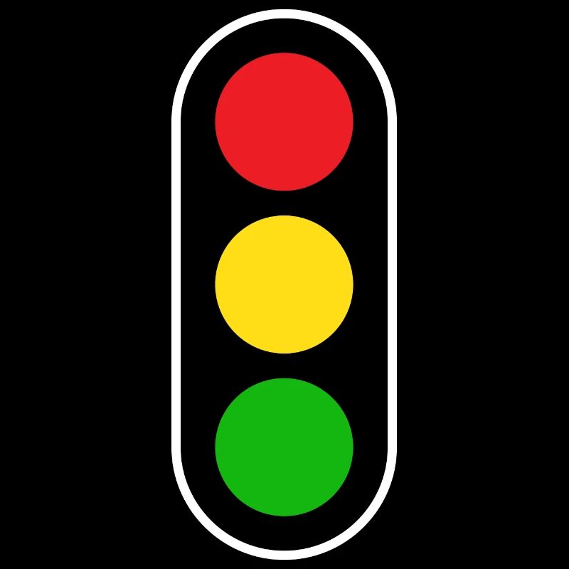 Permis de conduire aux feux tricolores École de conduite