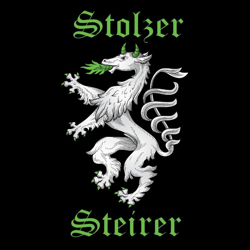 Stolzer Steirer