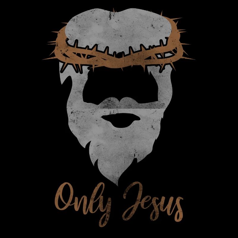 Jesus - Only Jesus
