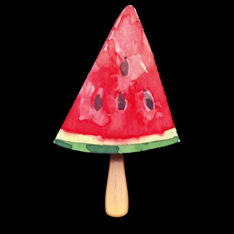 Eis am Stiel