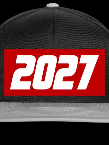 2027 Jahr