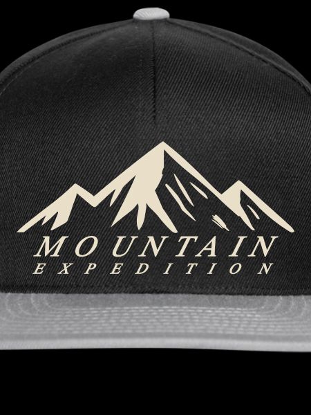 Mountain Expedition